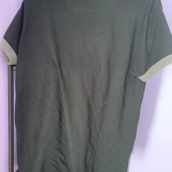 Vs PINK Black BLING tee - Picture 3 of 4